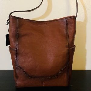 Frye Hobo Handbag